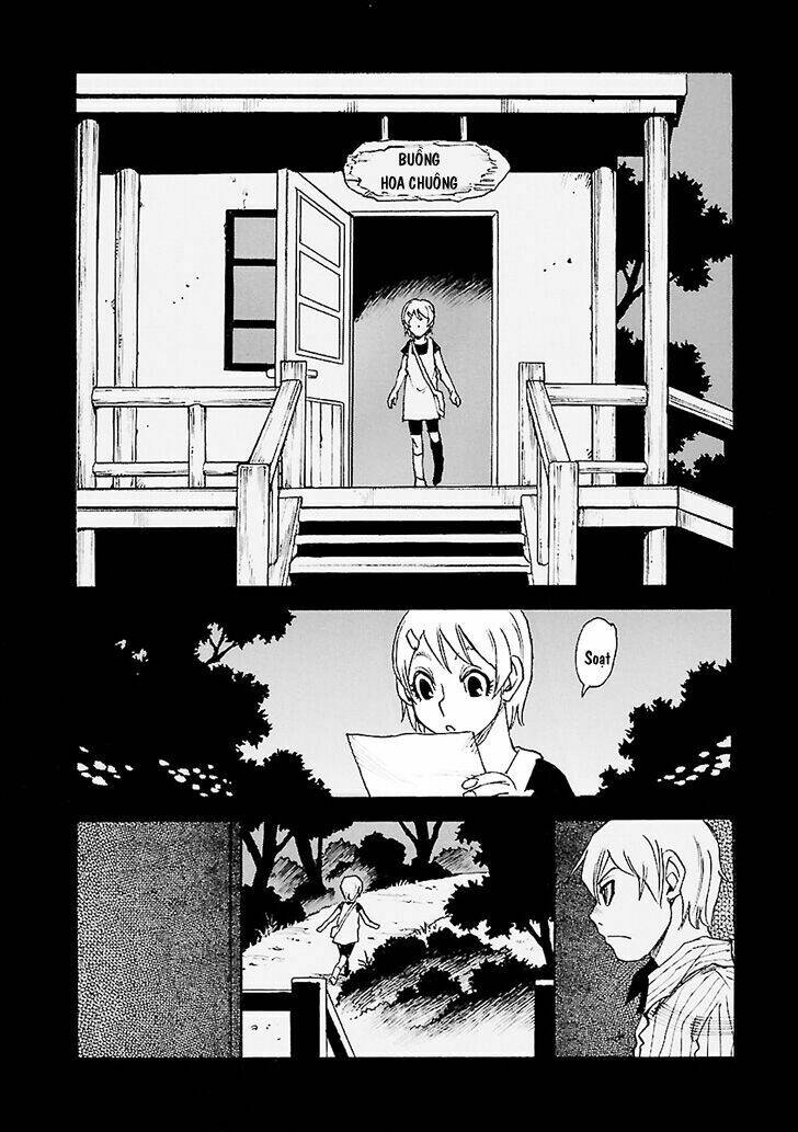 Boku Dake Ga Inai Machi Chương 42 Ảnh 3