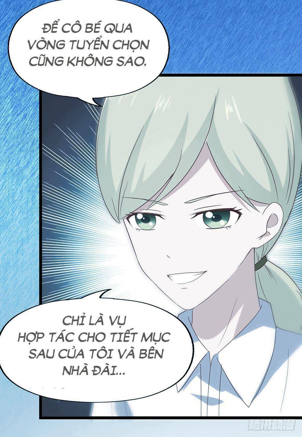 Ác Ma Bàn Bên Chương 53 Ảnh 9
