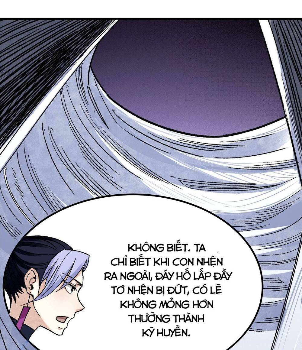 Địa Sát 72 Phép Thần Thông Chương 65 Ảnh 25