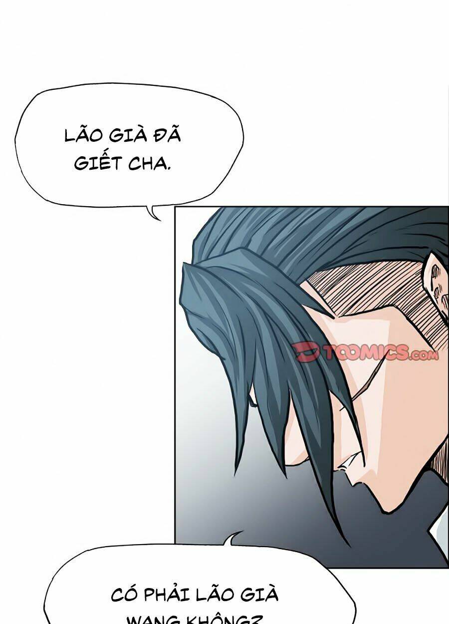 Bá Chủ Học Đường Ss2 Chương 43 Ảnh 25