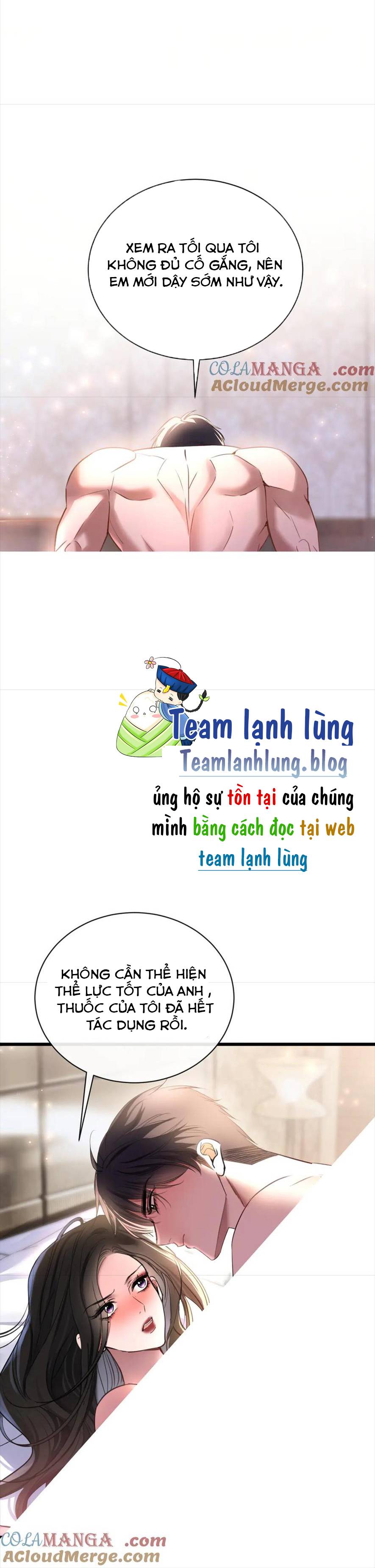 Tôi Cũng Là Đại Lão Chương 34 Ảnh 6