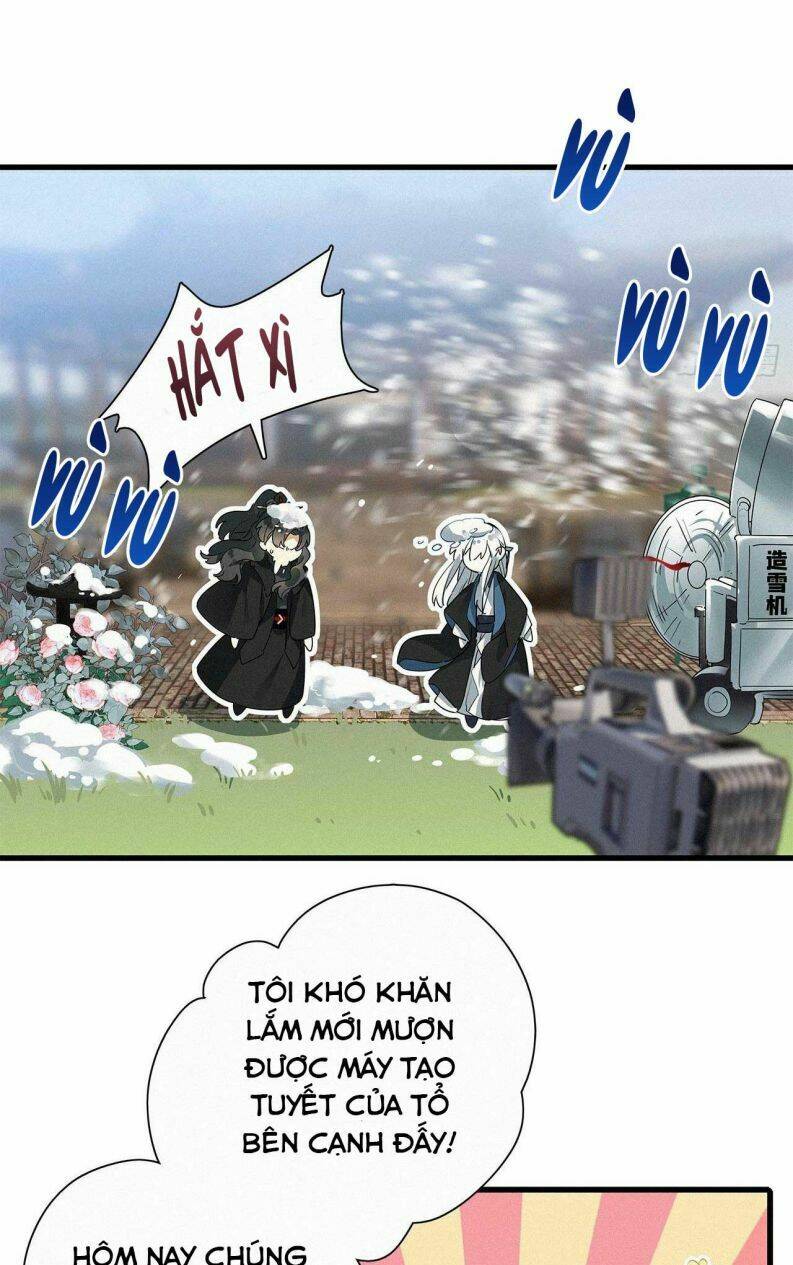 Thỉnh Quân Nhập Quái Chương 41 Ảnh 28
