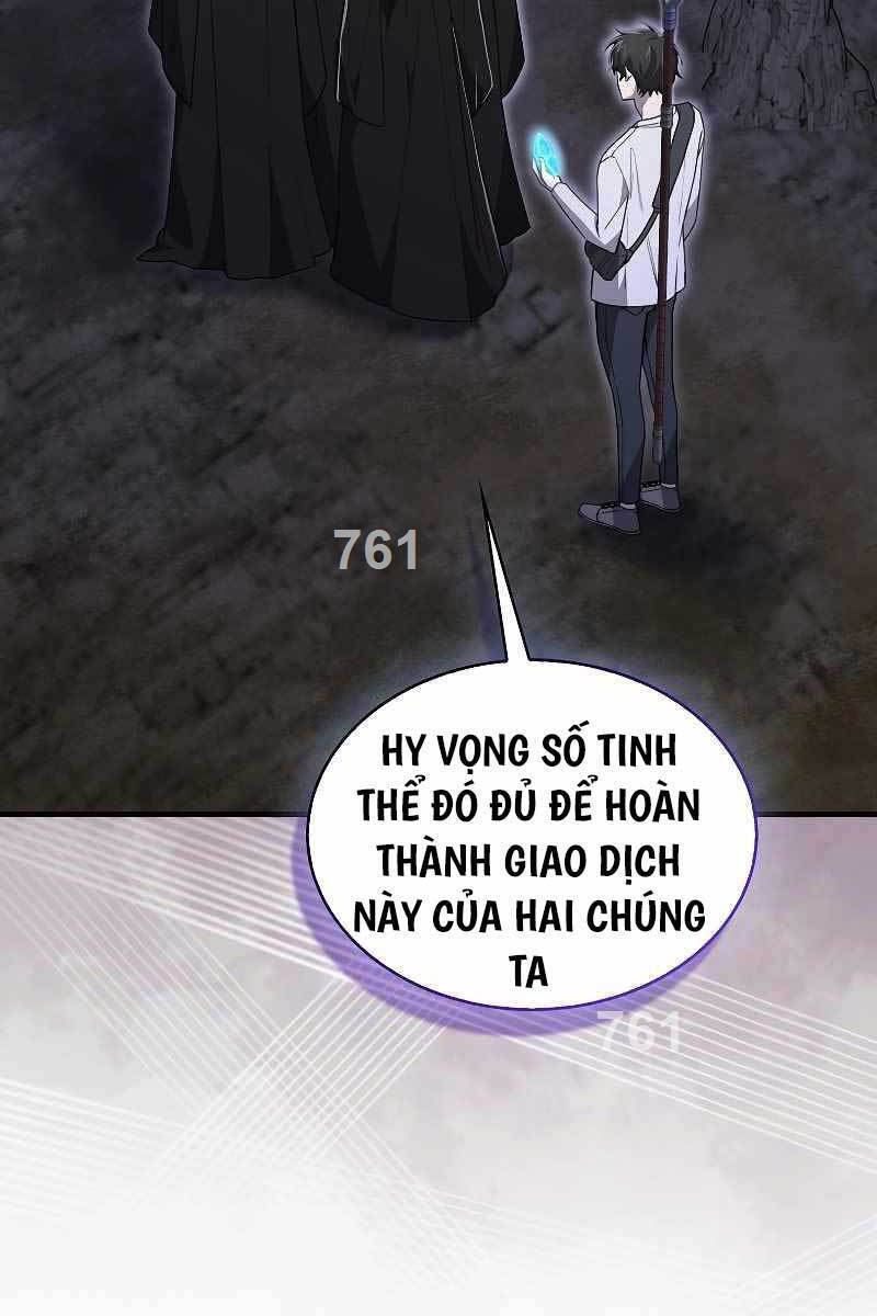 Ta Không Phải Là Hồi Quy Giả Chương 12 Ảnh 4