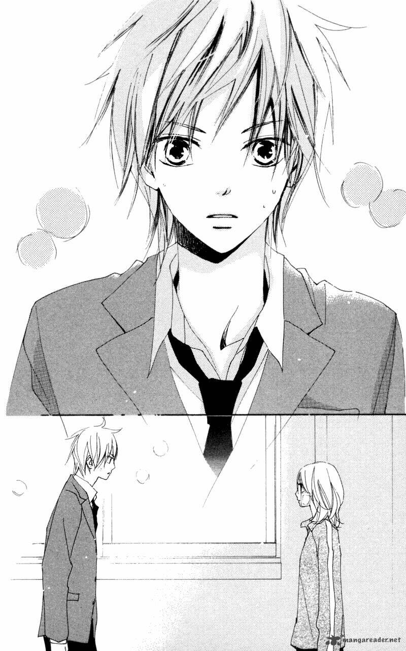 Bokura Wa Itsumo Chương 15 Ảnh 24
