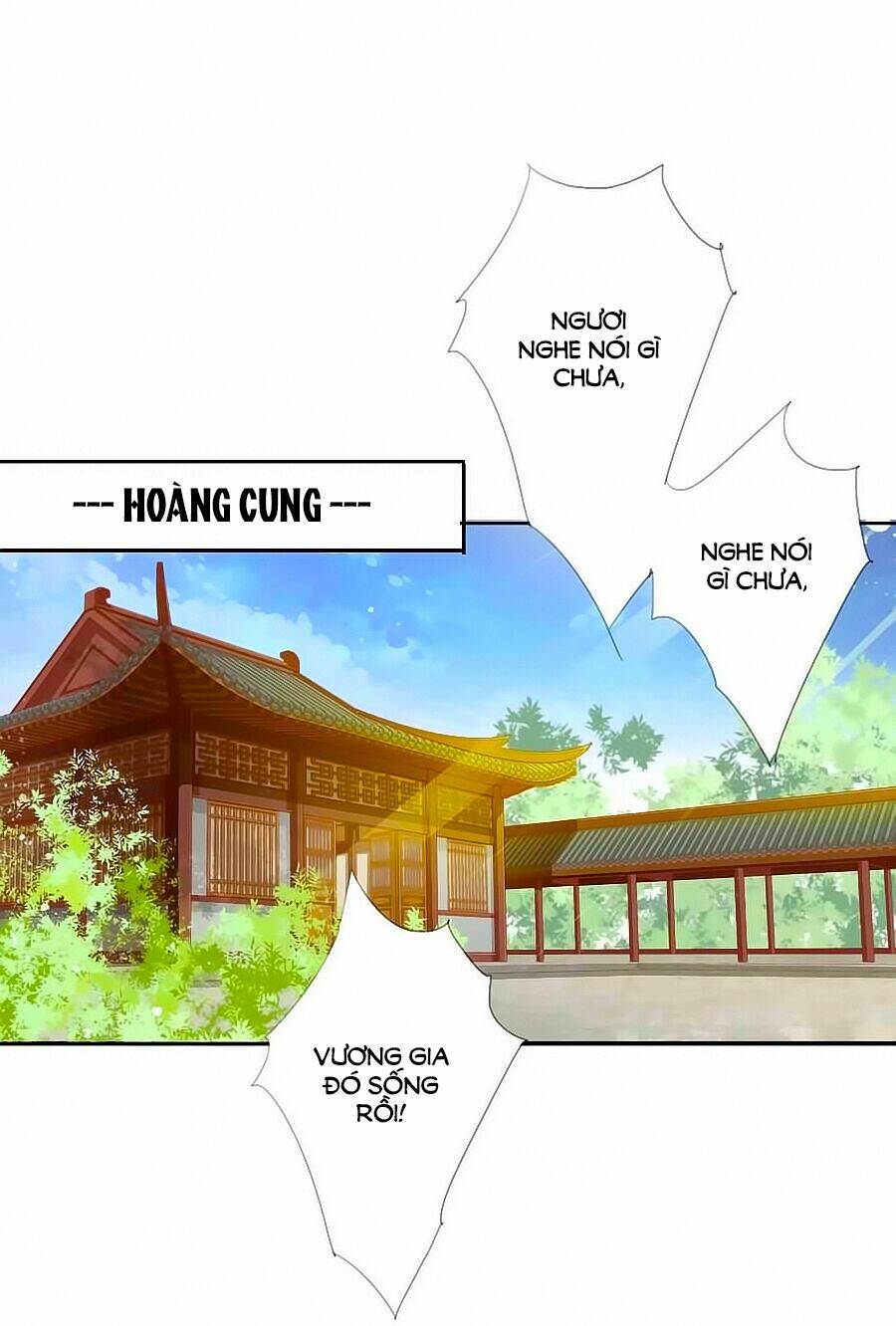 Tưởng Nhập Phi Phi Chương 47 Ảnh 2