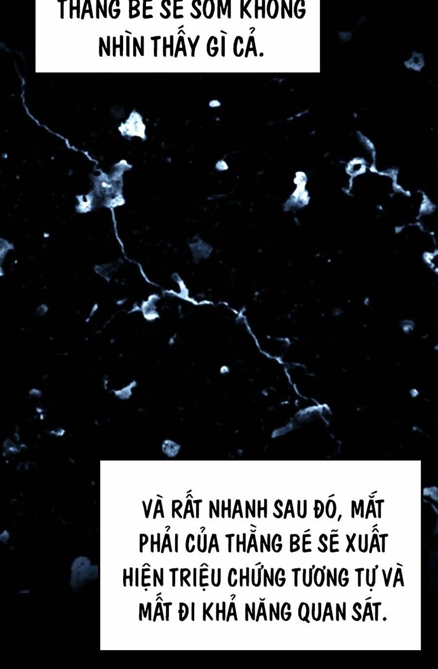 Super String - Du Hành Đa Vũ Trụ Chương 18 Ảnh 74