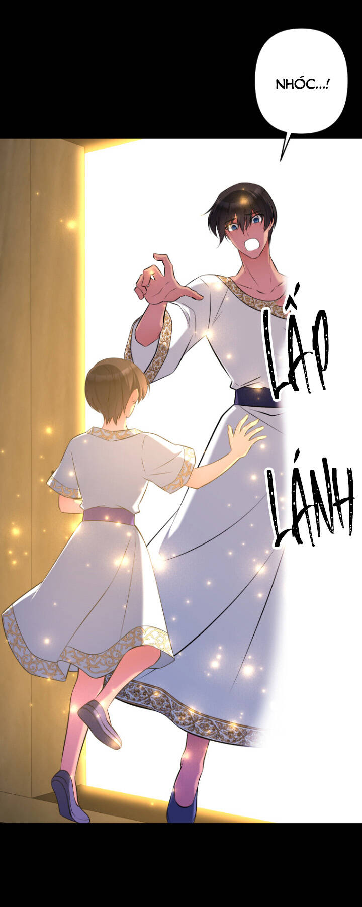 Hoàng Đế Bệ Hạ Là Mãnh Thú Chương 72 Ảnh 53