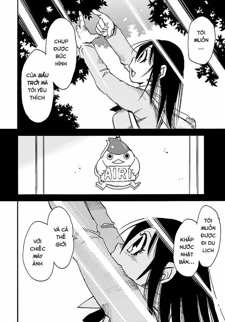 Boku Dake Ga Inai Machi Chương 36 Ảnh 14