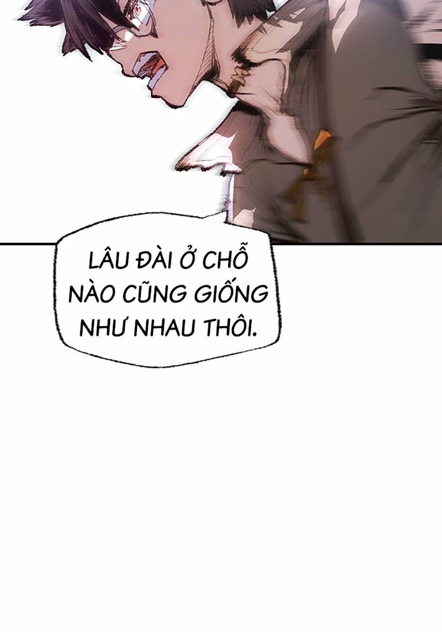 Super String - Du Hành Đa Vũ Trụ Chương 18 Ảnh 39