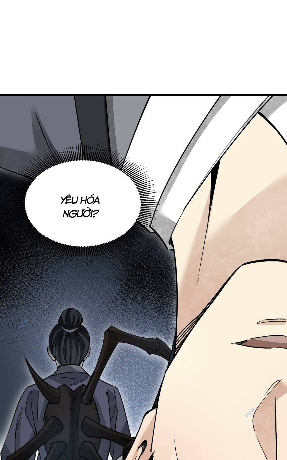 Địa Sát 72 Phép Thần Thông Chương 62 Ảnh 38