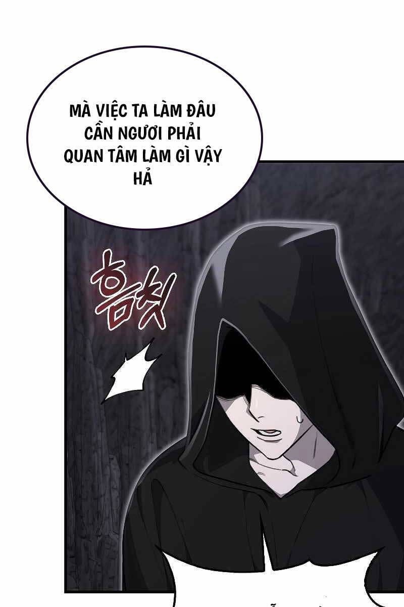 Ta Không Phải Là Hồi Quy Giả Chương 12 Ảnh 27