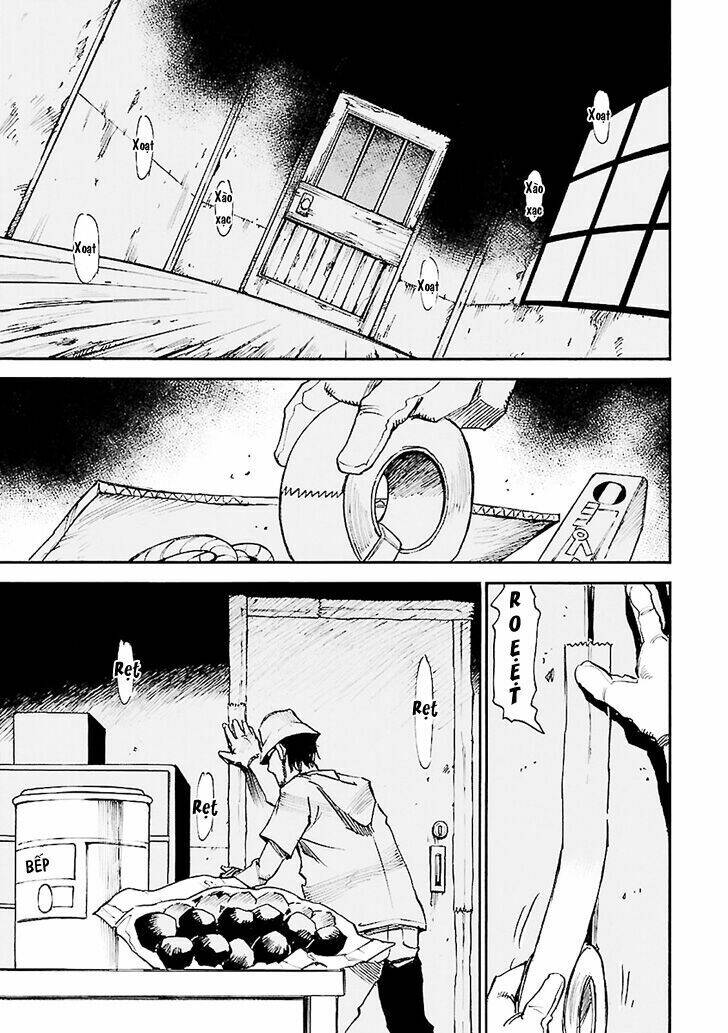 Boku Dake Ga Inai Machi Chương 41 Ảnh 16