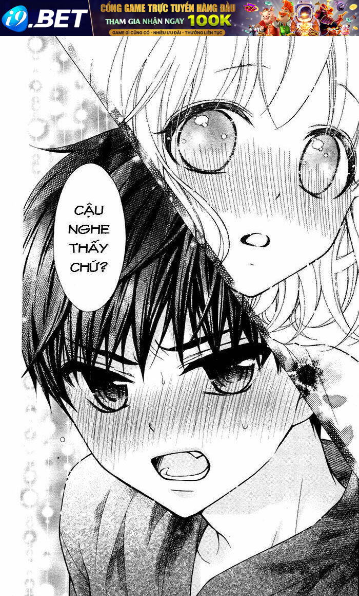 Henyoku No Labyrinth Chương 56 Ảnh 24