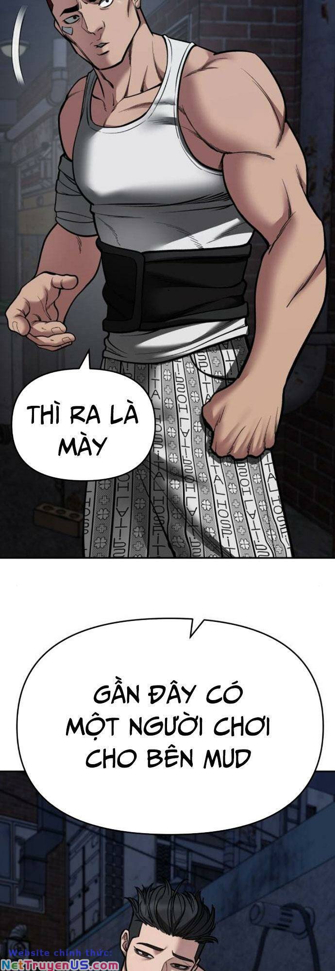 Quản Lí Du Côn Chương 73 Ảnh 121