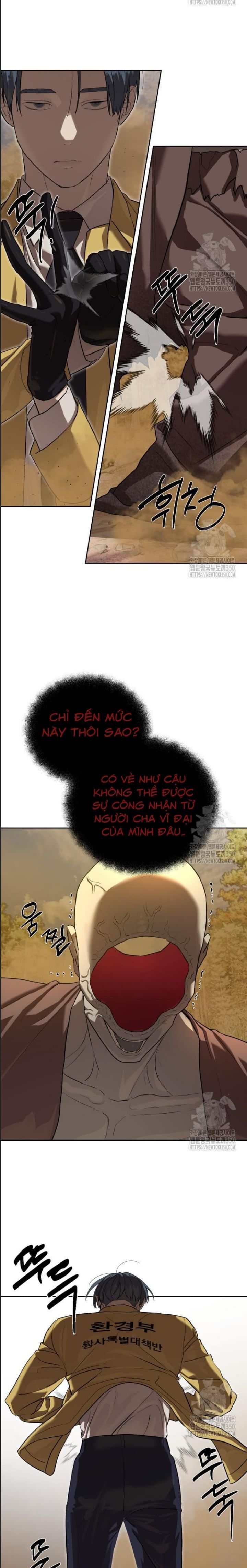 Công Năng Đặc Dị Chương 19 Ảnh 4