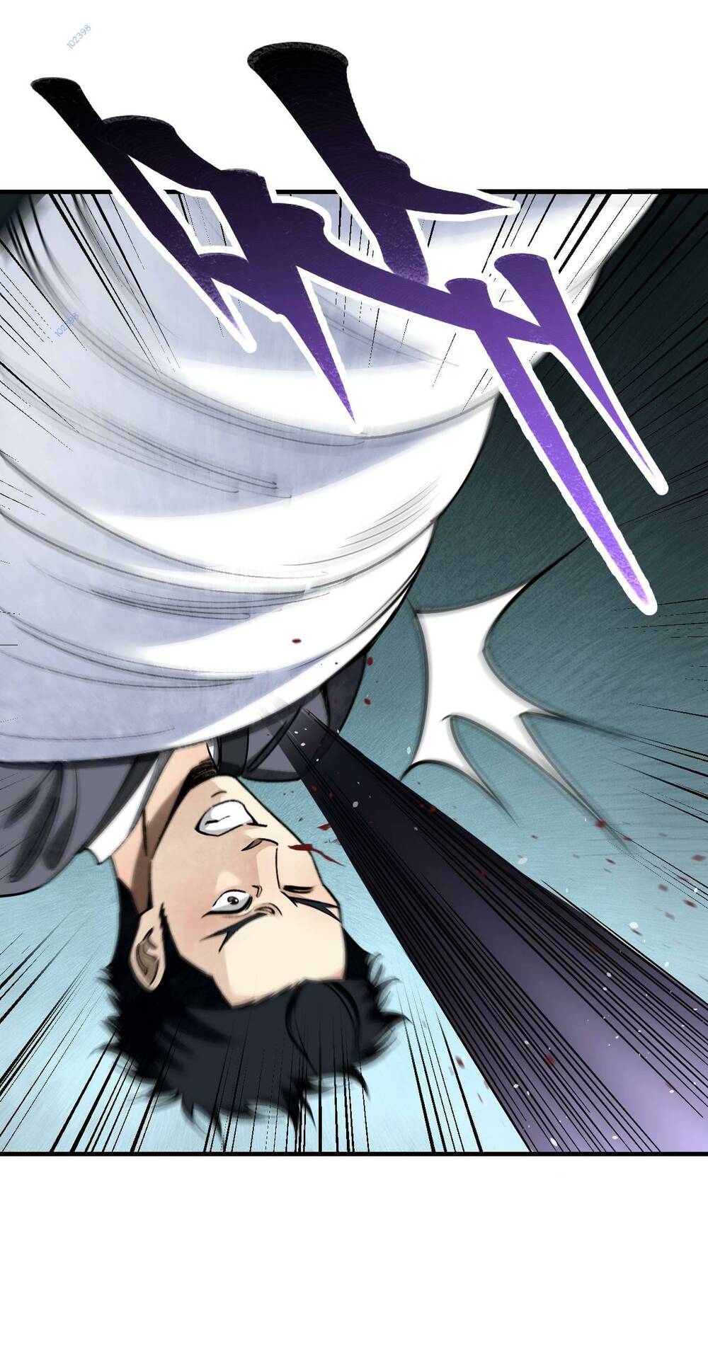 Địa Sát 72 Phép Thần Thông Chương 63 Ảnh 10