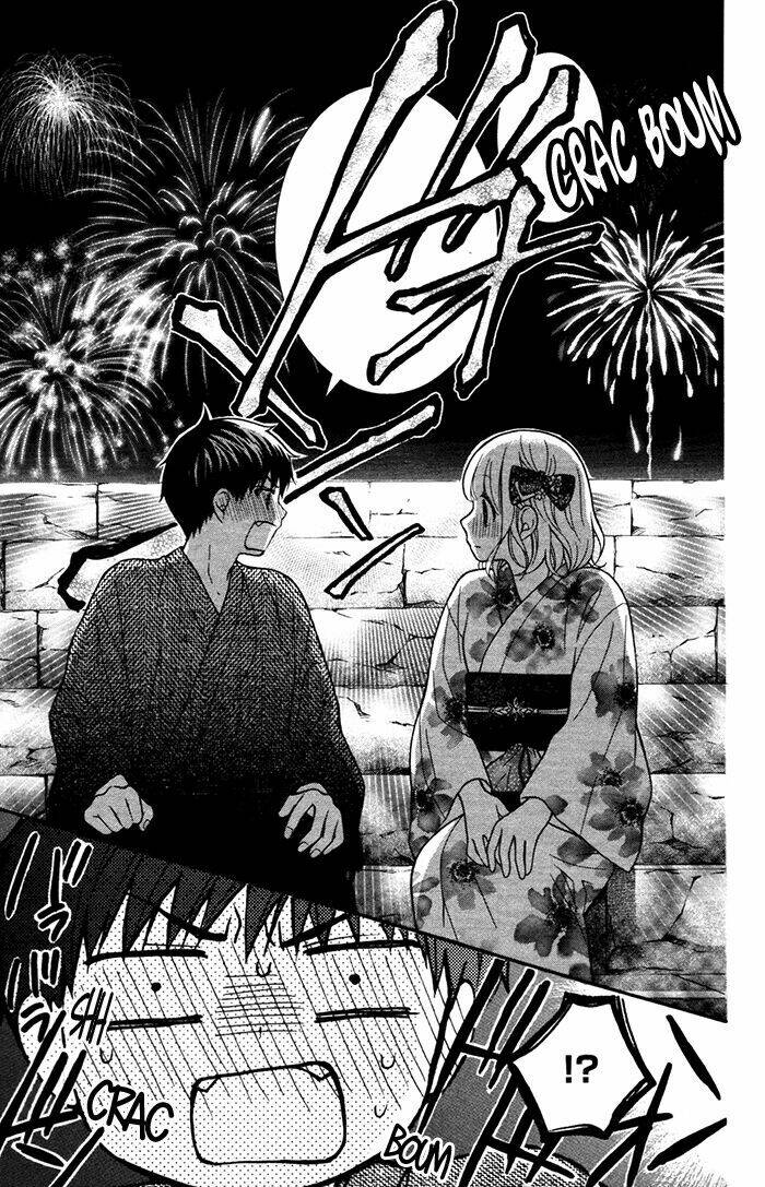 Henyoku No Labyrinth Chương 56 Ảnh 22