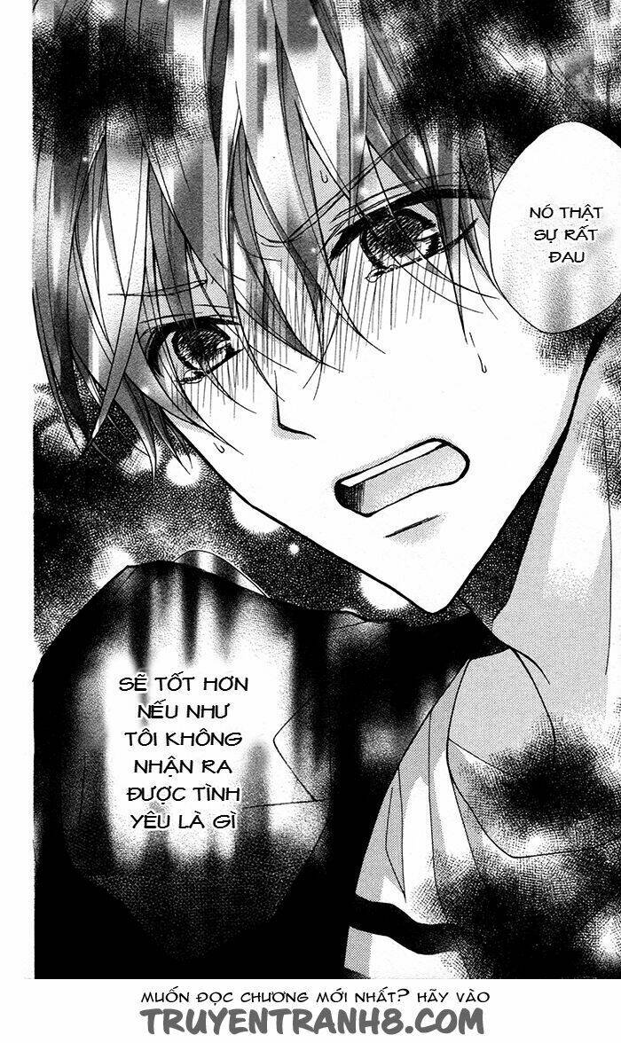 Henyoku No Labyrinth Chương 47 Ảnh 21