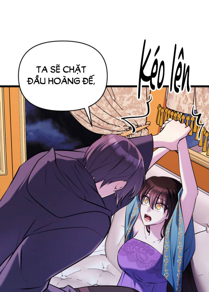 Hoàng Đế Bệ Hạ Là Mãnh Thú Chương 69 Ảnh 34