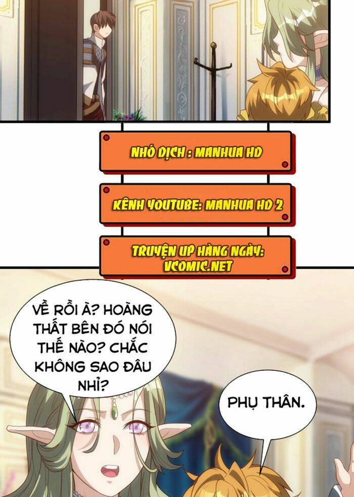 Đạo Sĩ Ma Pháp Dị Thế Giới Chương 3 Ảnh 68