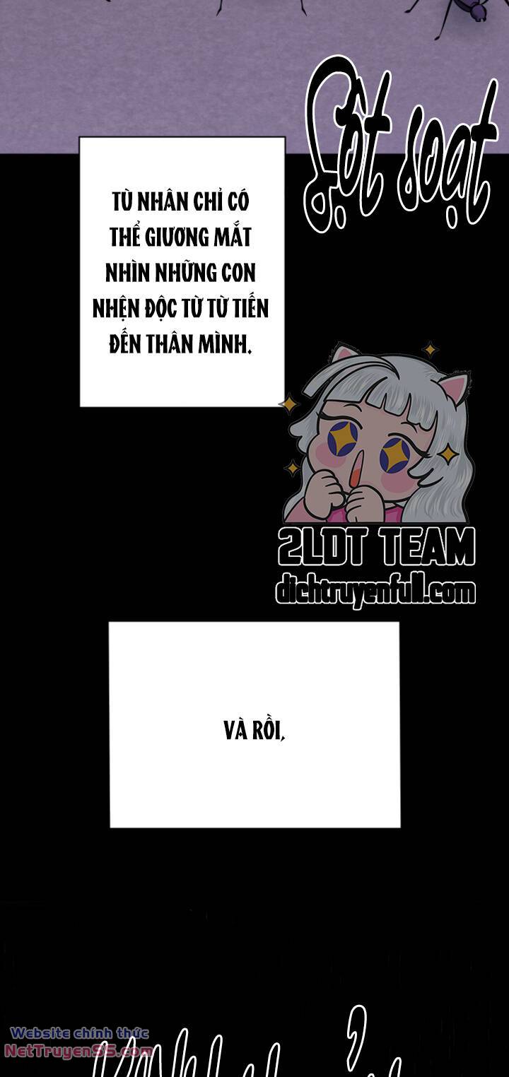 Hoàng Đế Bệ Hạ Là Mãnh Thú Chương 76 Ảnh 11