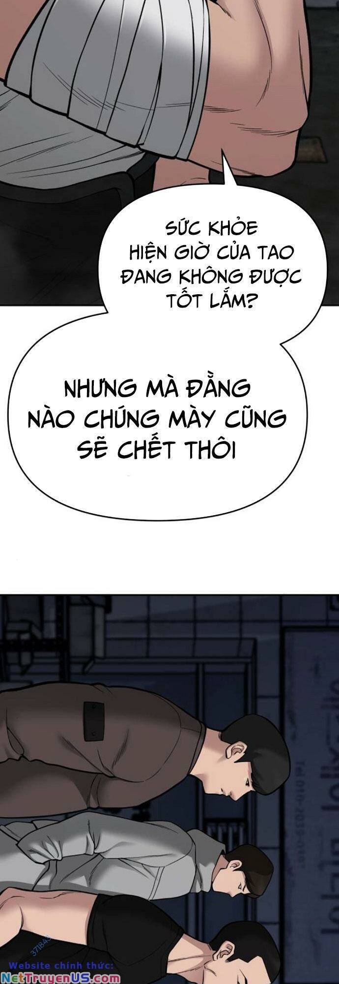 Quản Lí Du Côn Chương 73 Ảnh 87