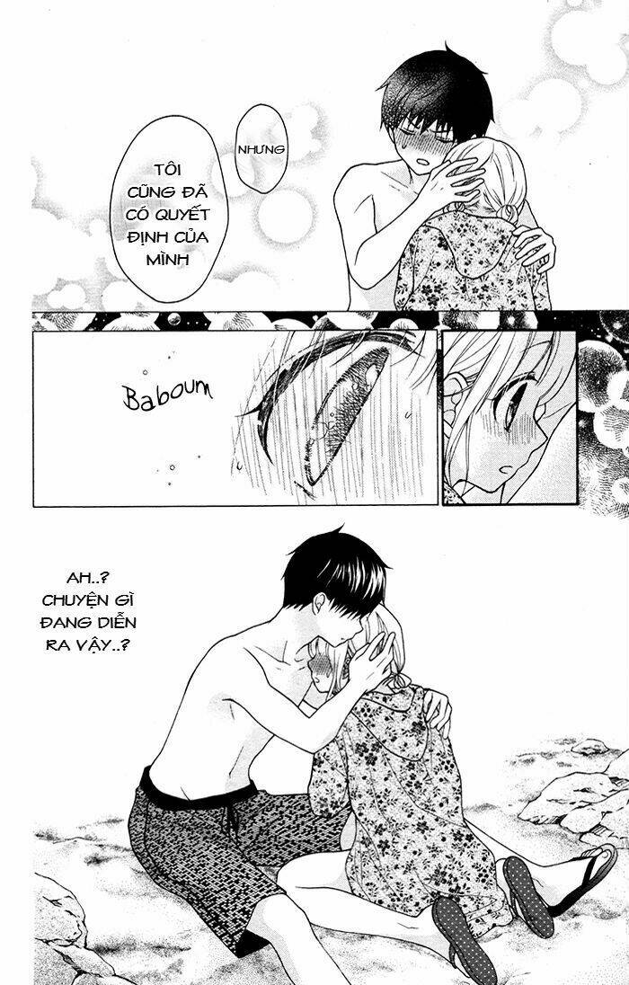 Henyoku No Labyrinth Chương 55 Ảnh 26