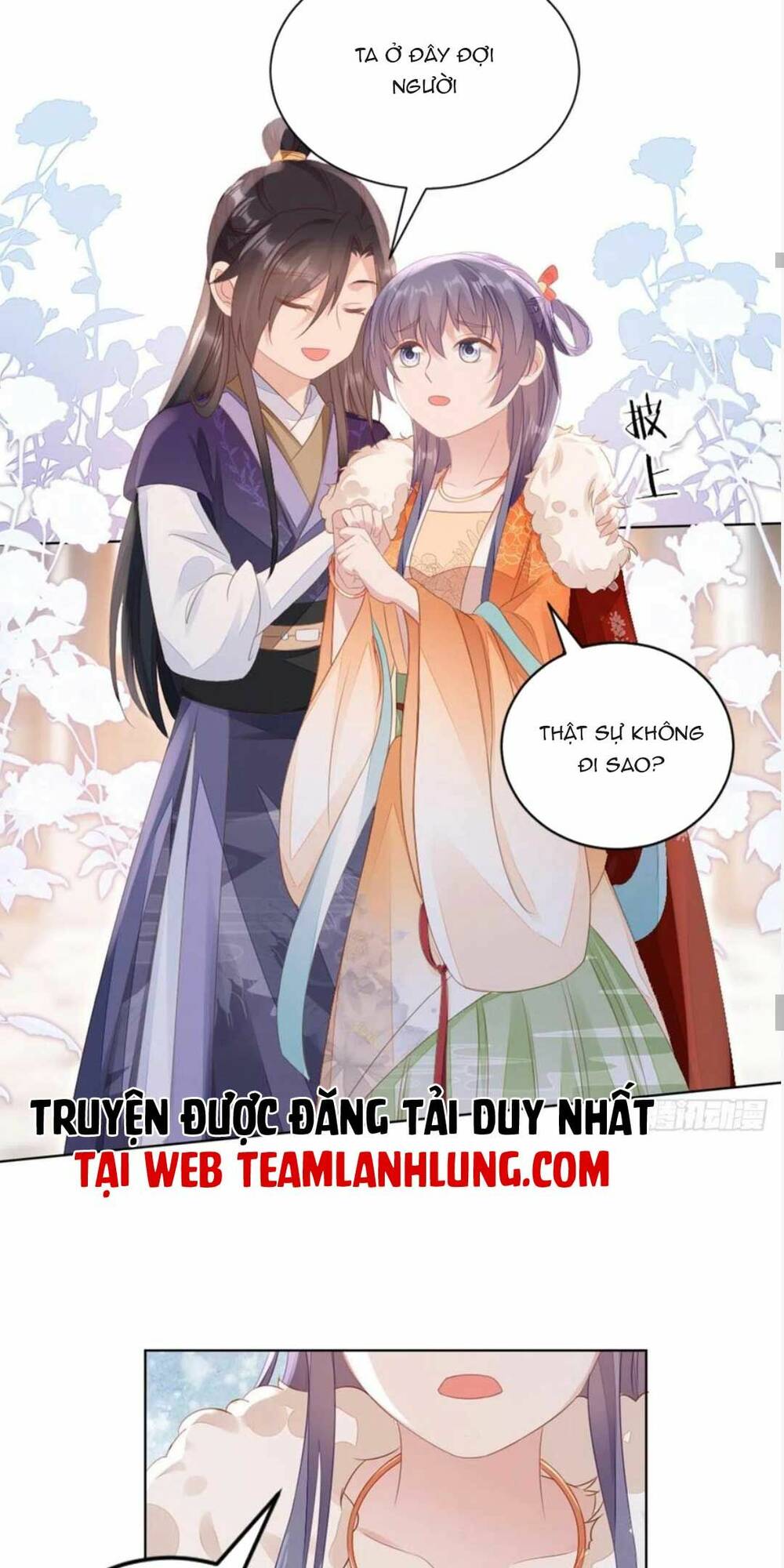 Mau Xuyên Không Rửa Tội Cho Nhân Vật Phản Diện Chương 136 Ảnh 12