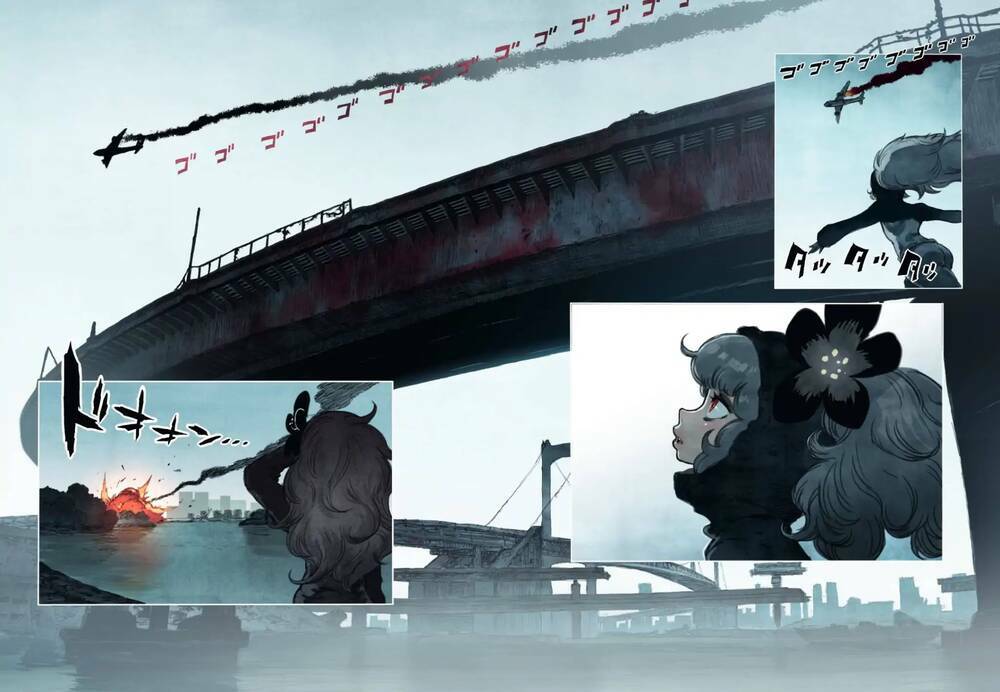 Tsugumi Project Chương 1 Ảnh 9