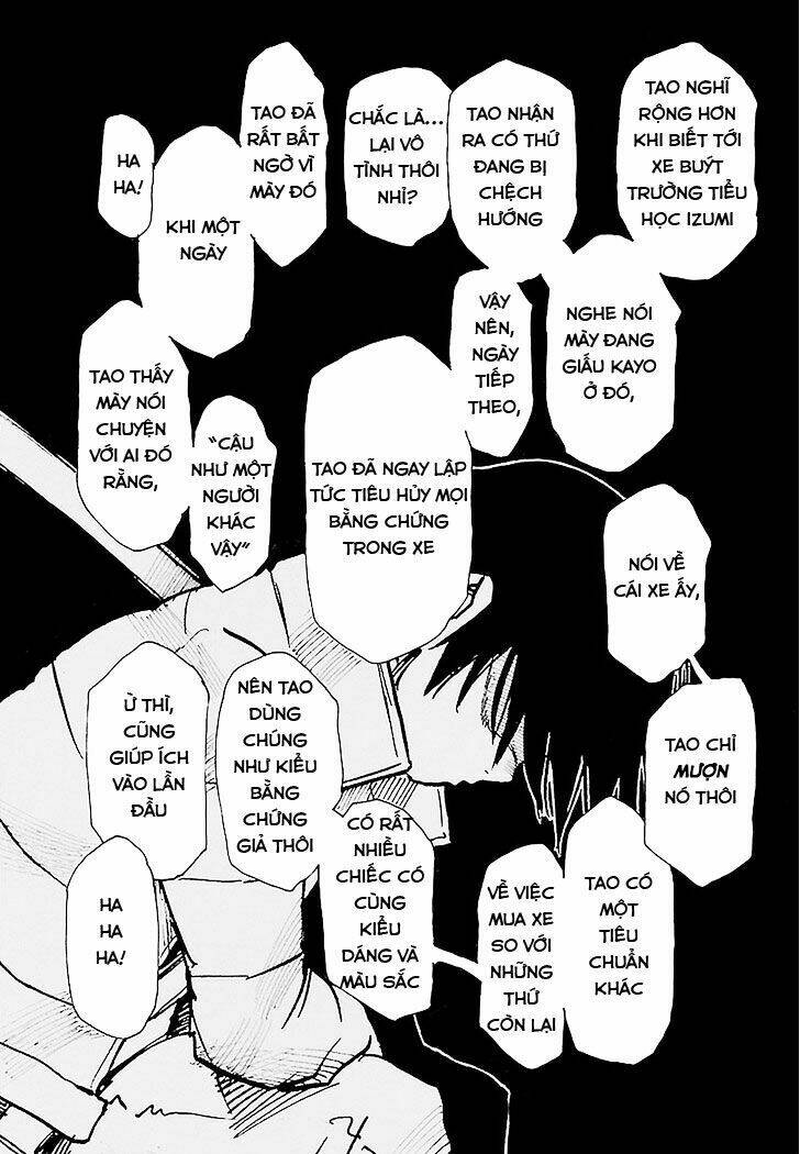 Boku Dake Ga Inai Machi Chương 31 Ảnh 19