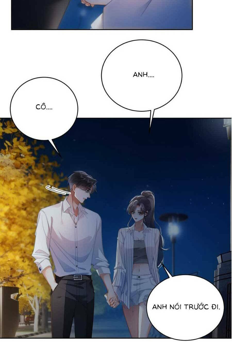 Theo Đuổi Anh Chồng Bác Sĩ Chương 5 Ảnh 17