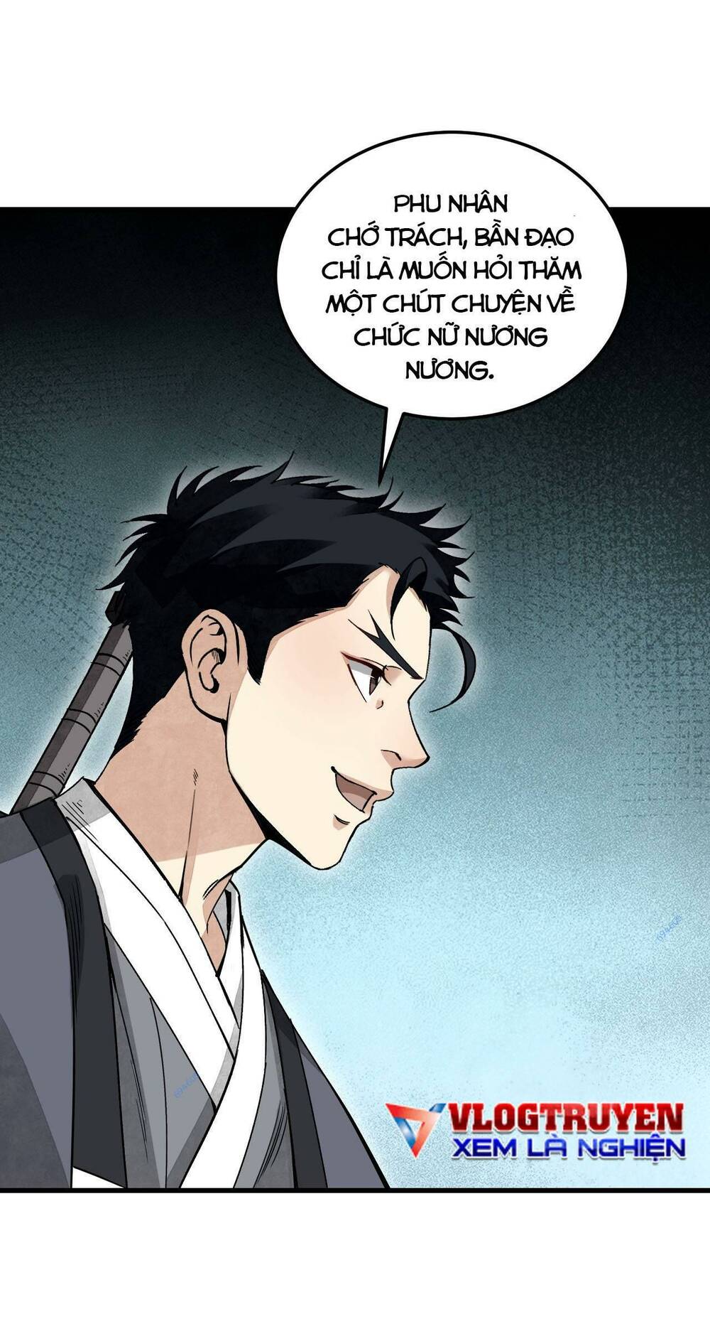 Địa Sát 72 Phép Thần Thông Chương 52 Ảnh 47