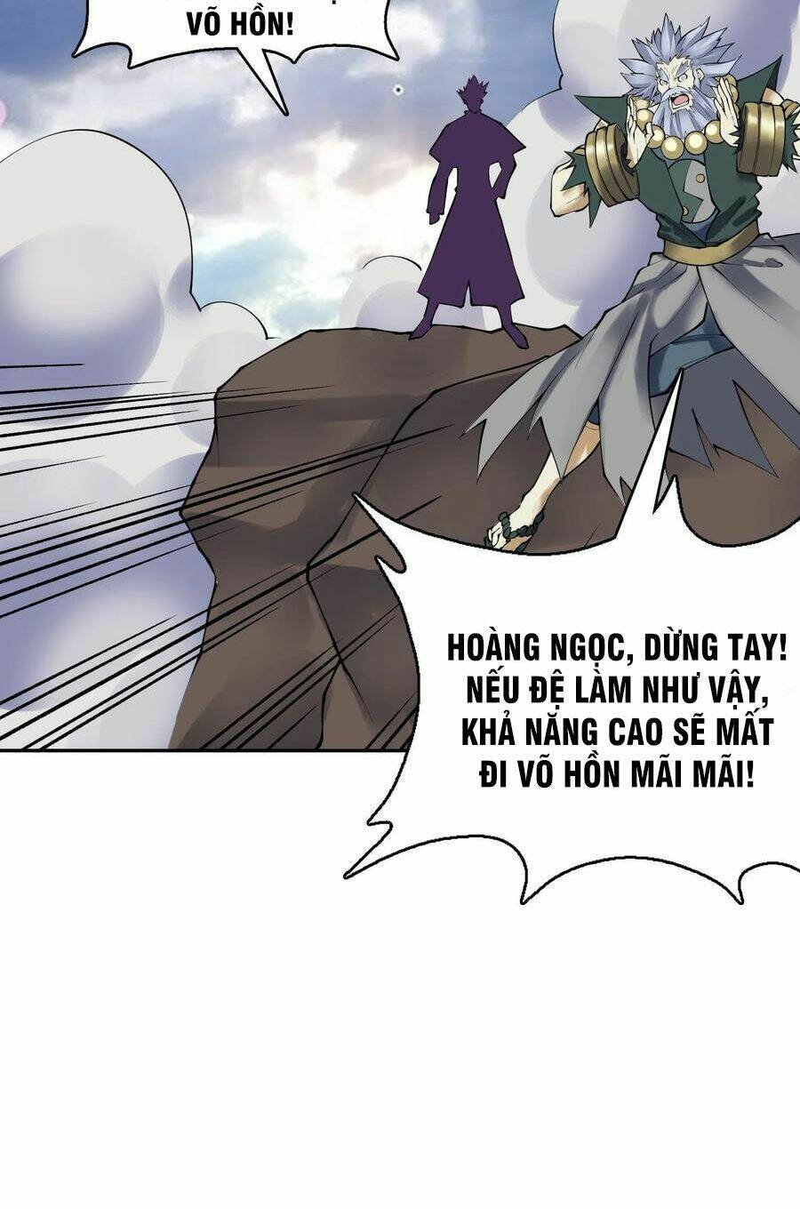 Thiên Thần Quyết Chương 137 Ảnh 48
