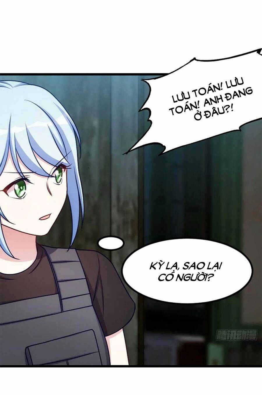 Tôi Ở Dị Giới Khai Ngư Đường Chương 110 Ảnh 20