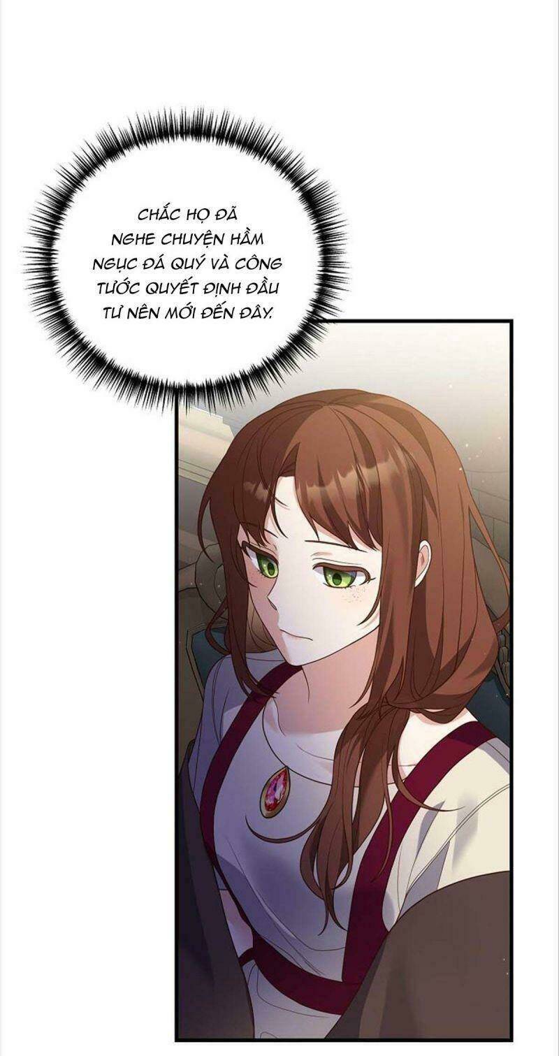Hôn Phu Của Tôi Là Nam Chính Yandere Chương 18 Ảnh 35