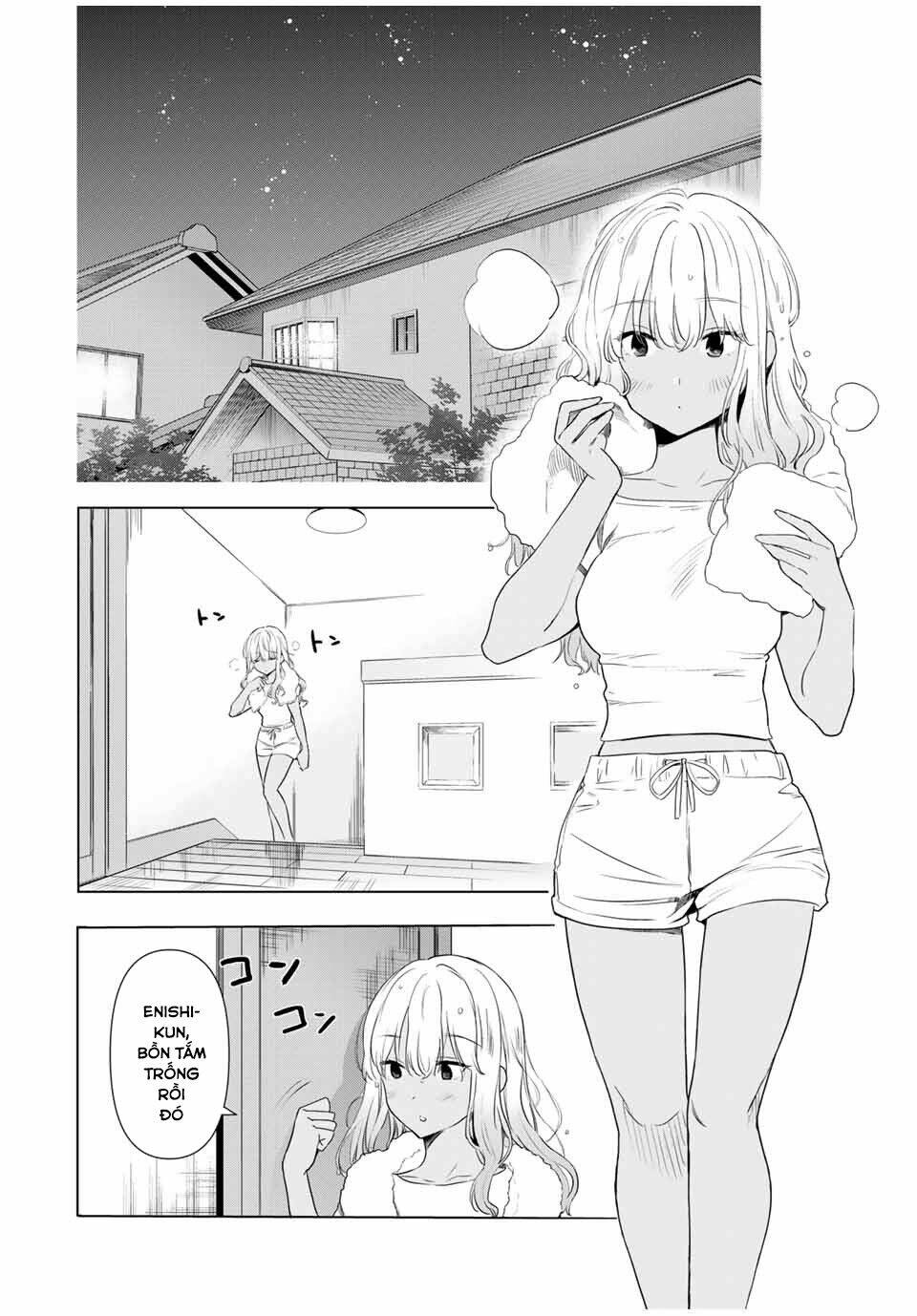 Cinderella Wa Sagasanai. Chương 31 Ảnh 18