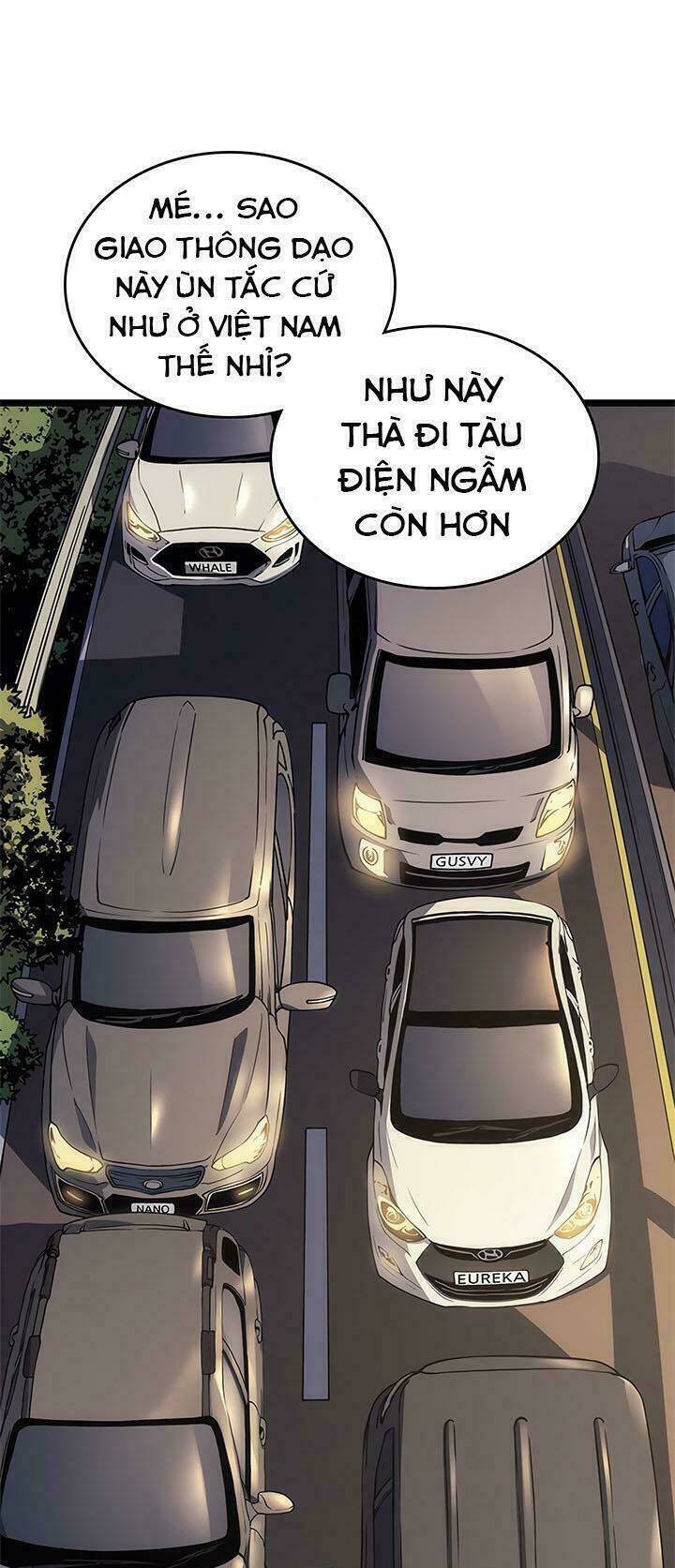 Tôi Thăng Cấp Một Mình Chương 110 Ảnh 14