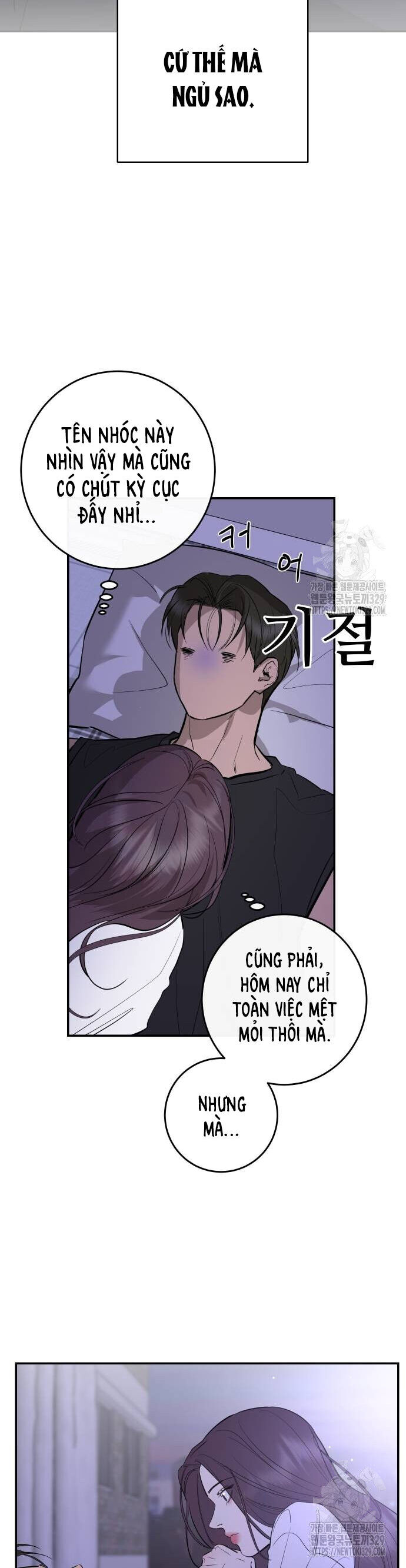 Tiên Nữ Ngoại Truyện Chương 83 Ảnh 31