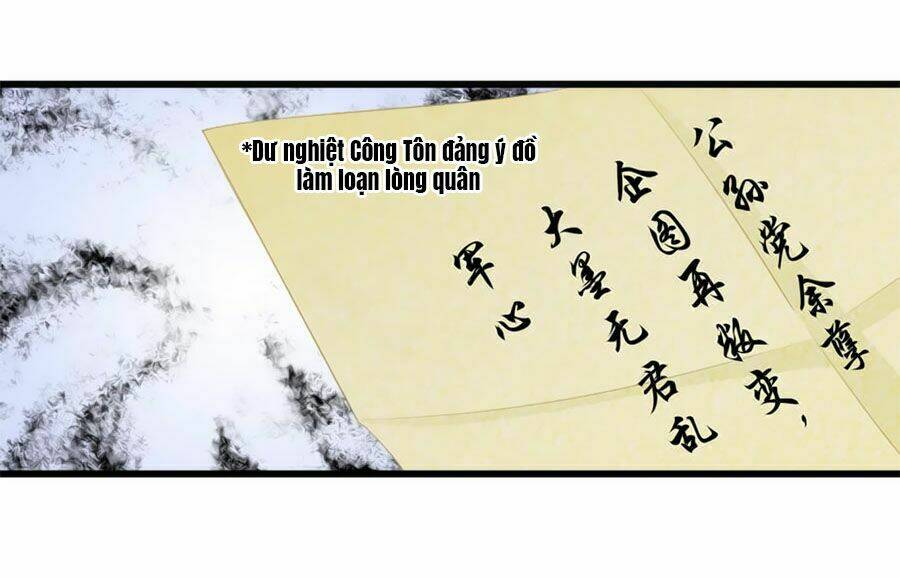 Tưởng Nhập Phi Phi Chương 57 Ảnh 5