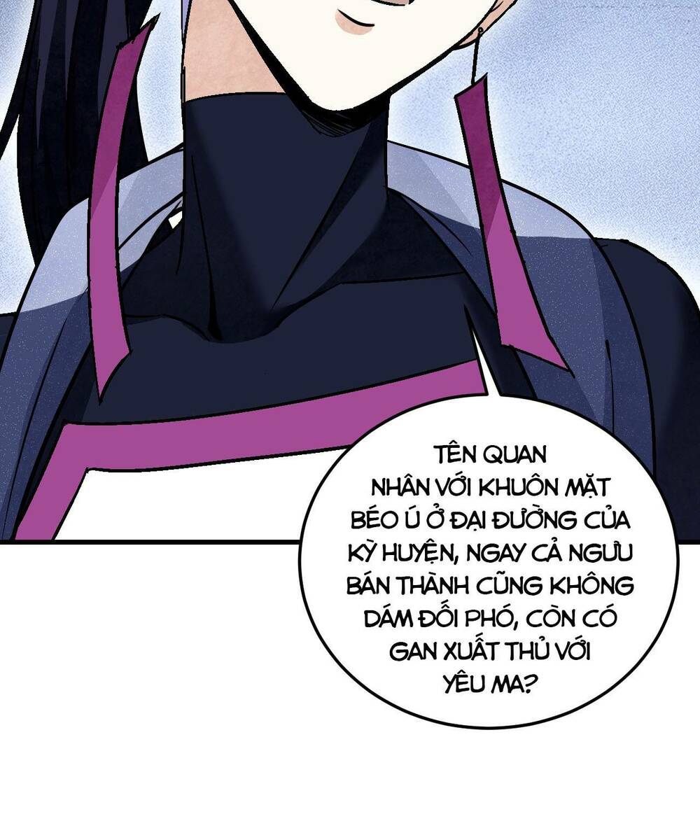 Địa Sát 72 Phép Thần Thông Chương 65 Ảnh 40