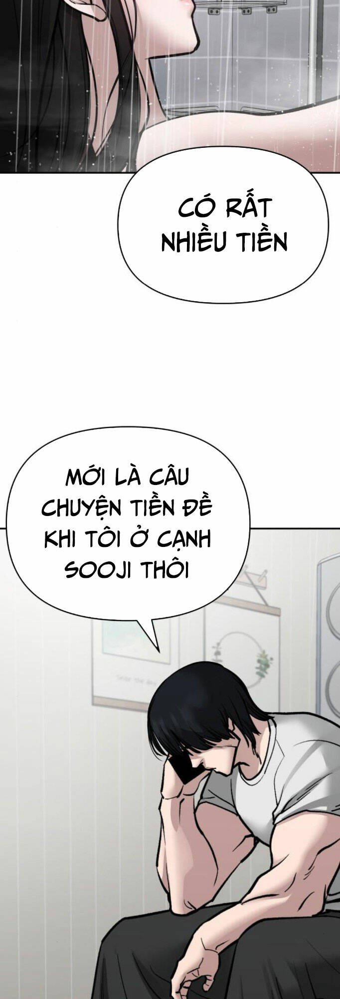 Quản Lí Du Côn Chương 76 Ảnh 114