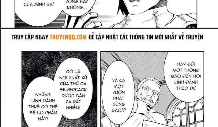 Around 40 Kenja No Isekai Seikatsu Nikki Chương 17 Ảnh 15