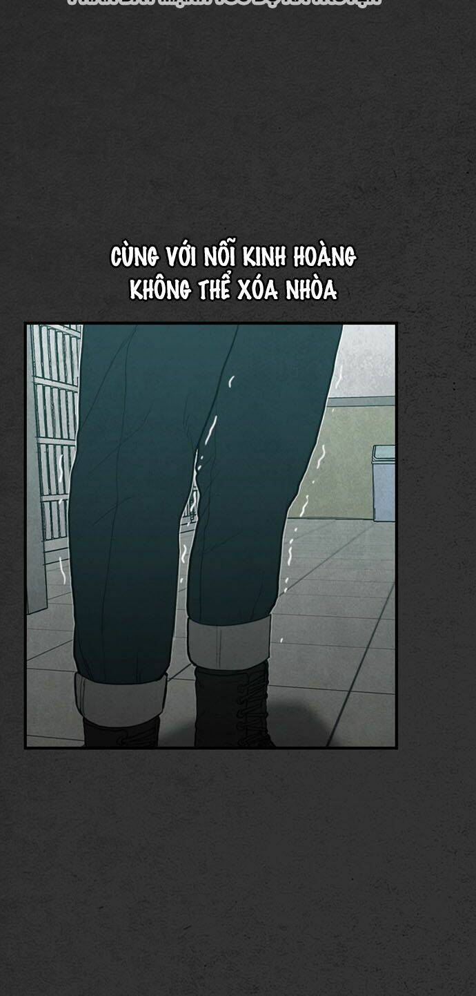 Khu Trọ Quỷ Ám Chương 31 Ảnh 5