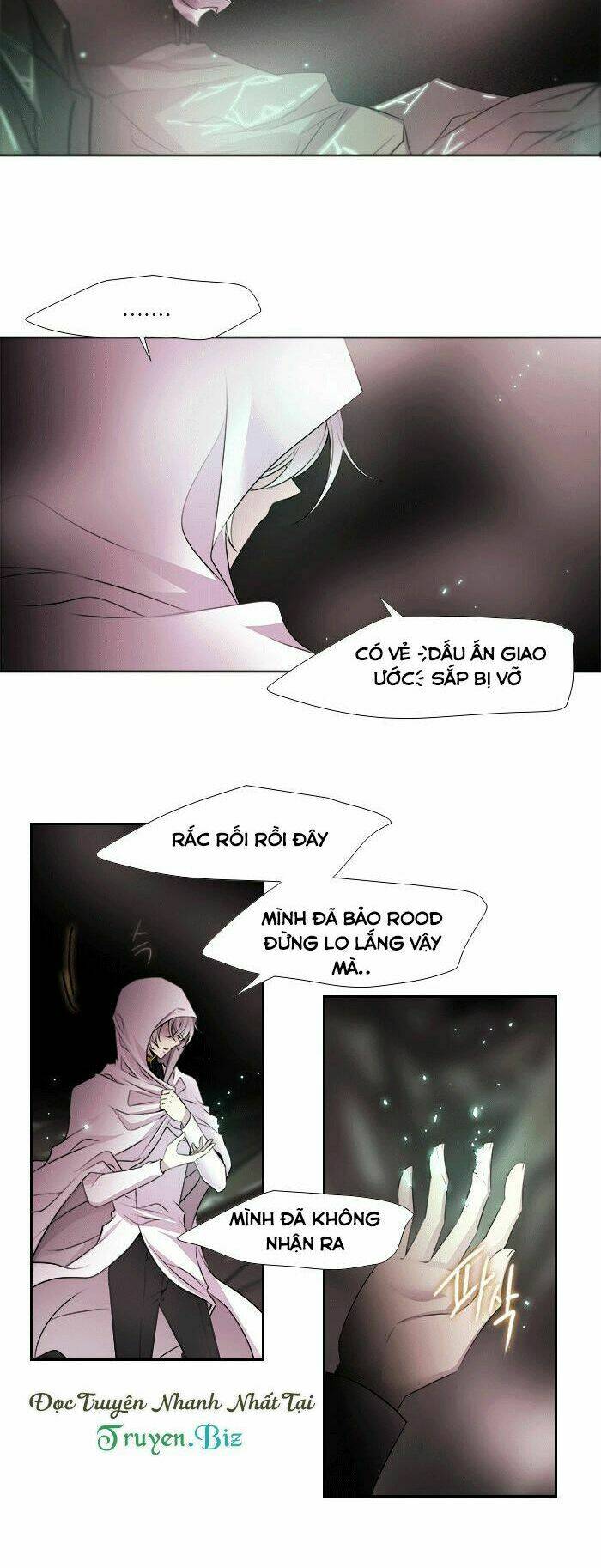 Black Haze Chương 206 Ảnh 3