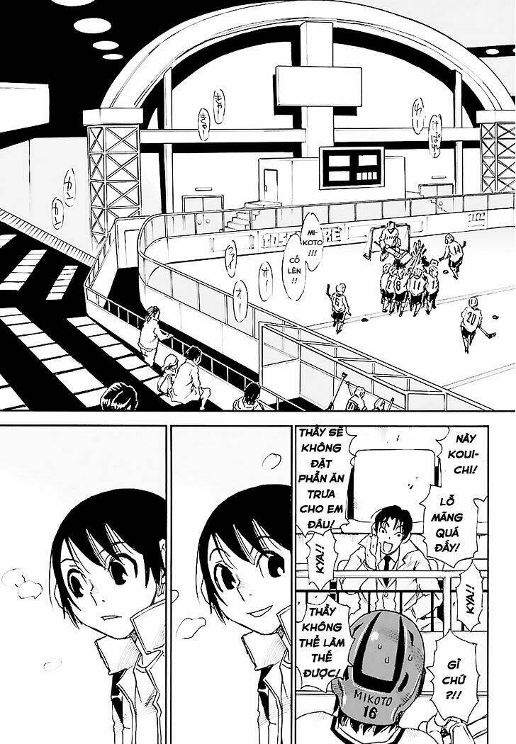Boku Dake Ga Inai Machi Chương 30 Ảnh 16