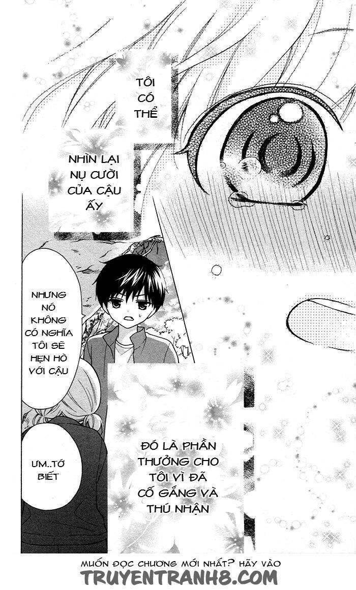 Henyoku No Labyrinth Chương 37 Ảnh 17