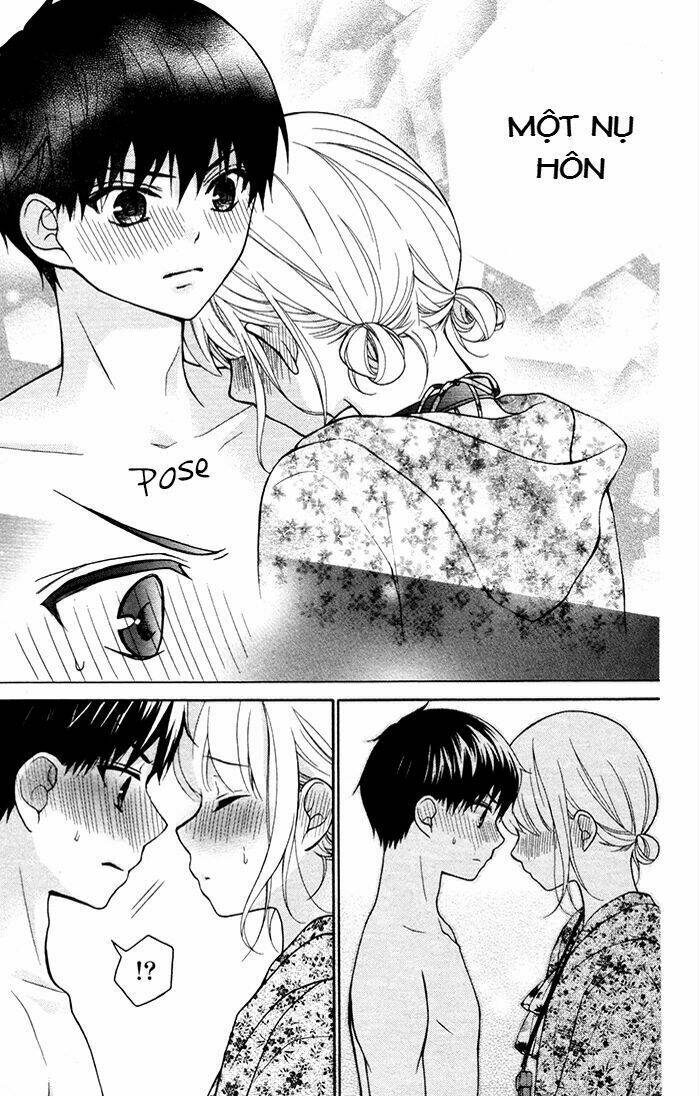 Henyoku No Labyrinth Chương 55 Ảnh 11