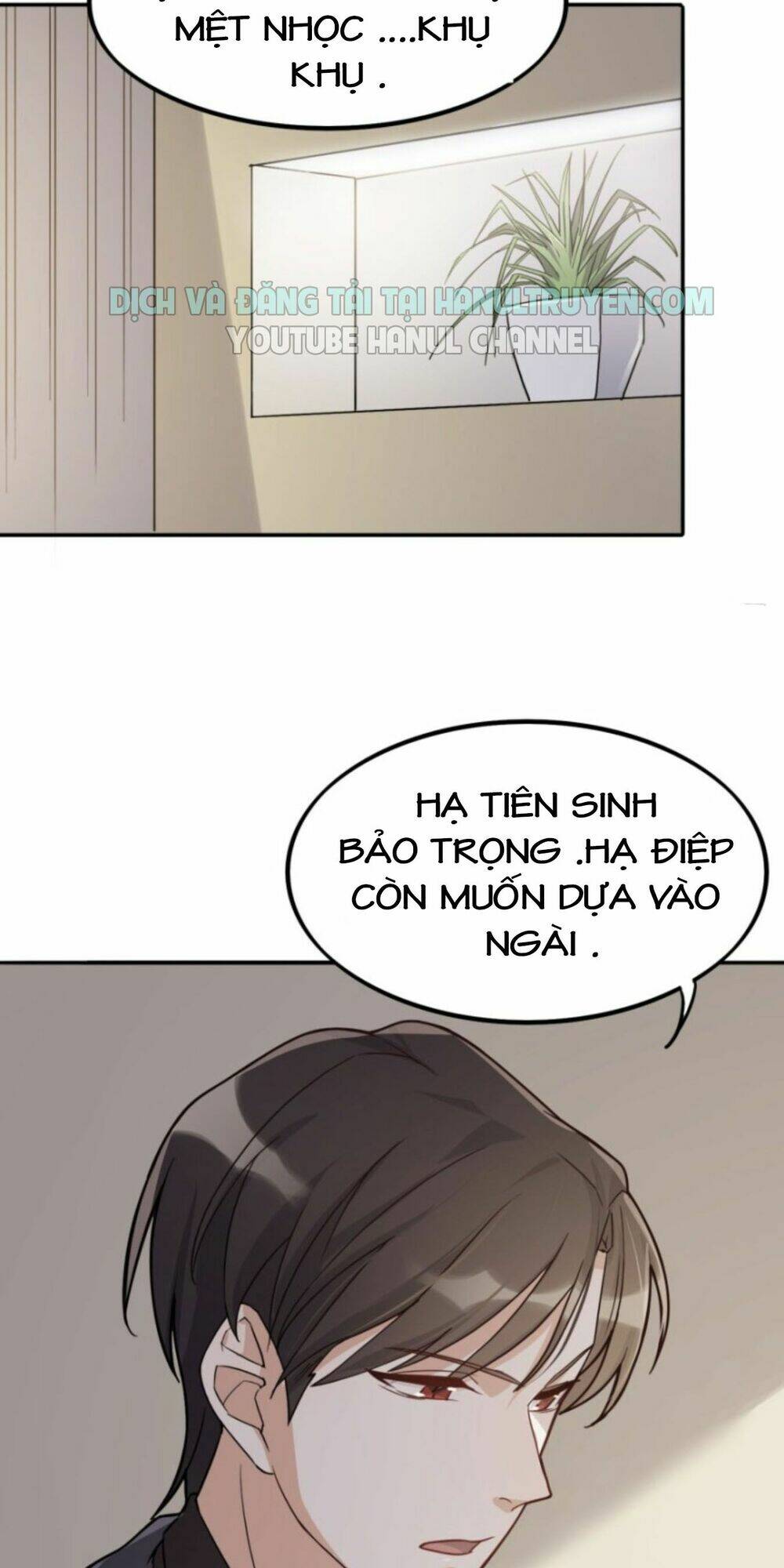 Giết Em Trước Khi Tình Yêu Tồn Tại Chương 58 Ảnh 10