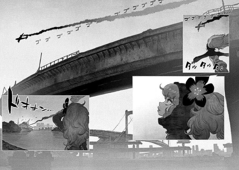 Tsugumi Project Chương 1 Ảnh 12