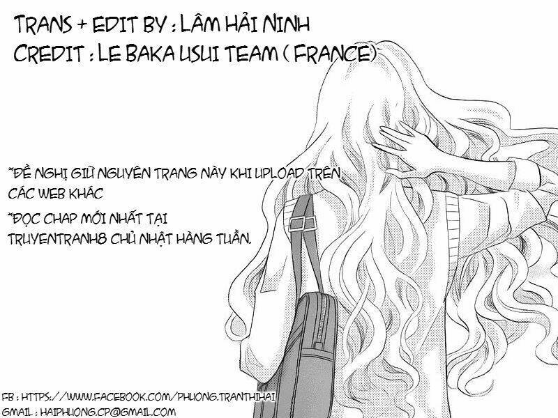 Henyoku No Labyrinth Chương 58 Ảnh 3